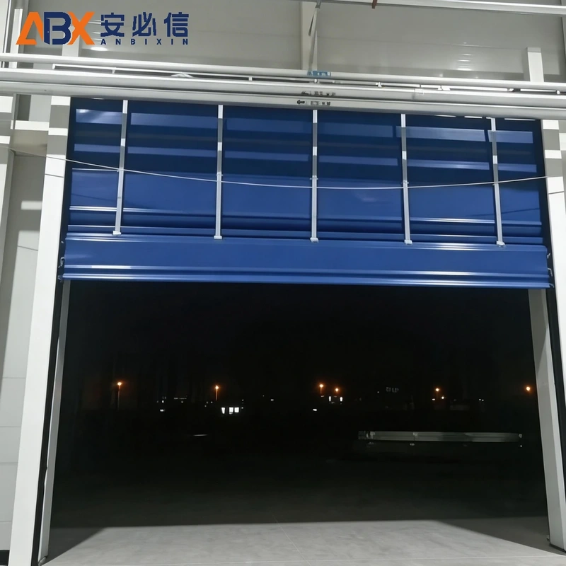 铜陵市充气式门封