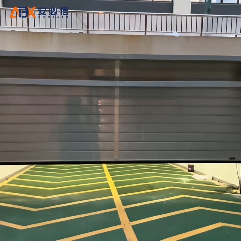 铜陵市PVC高速卷帘门